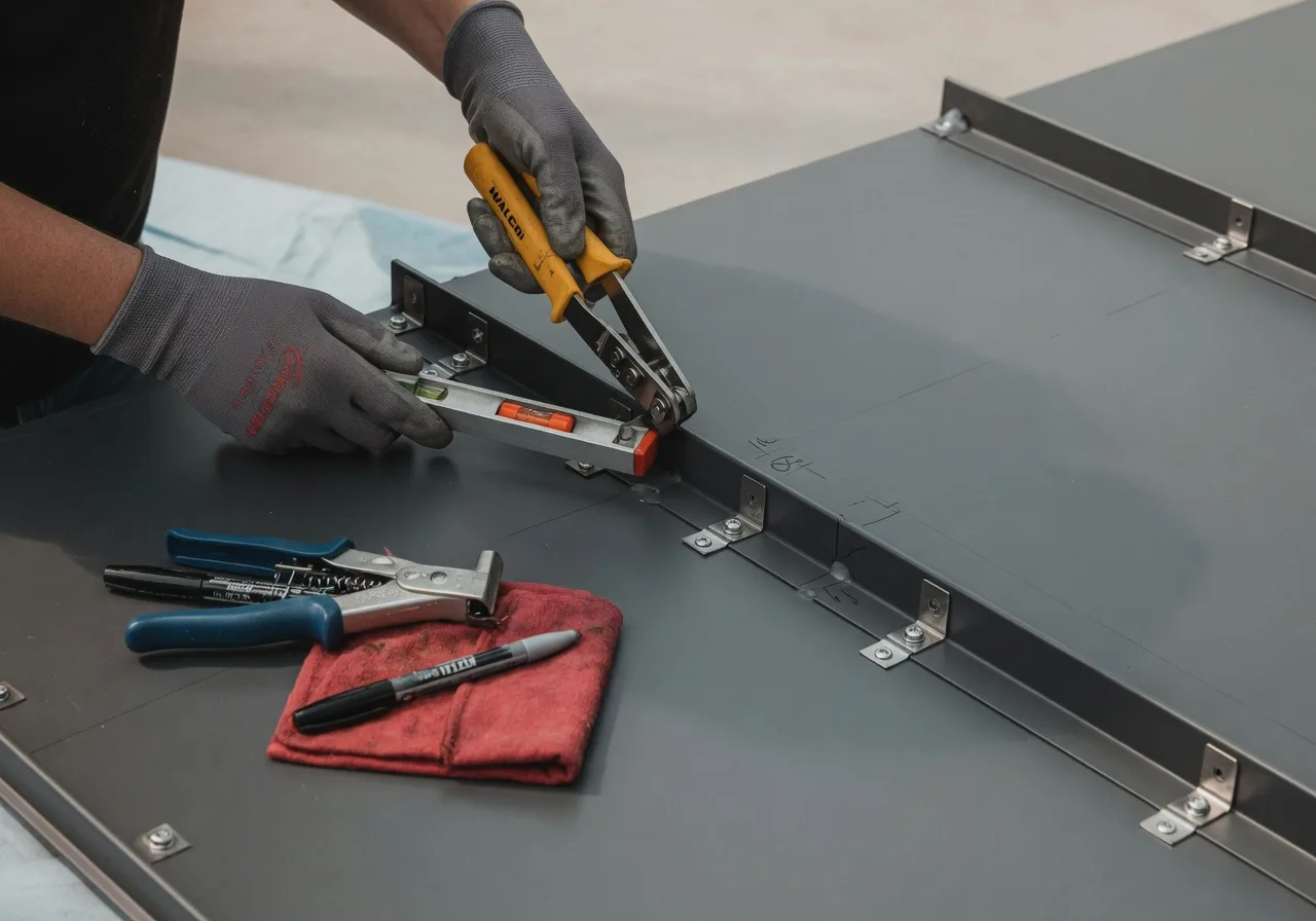 Why choose Metal Roofing Installation in Philipp, MS